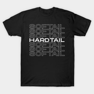 Hardtail Softail T-Shirt